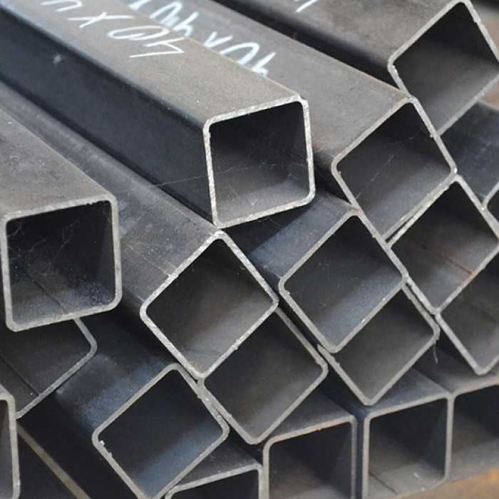 Труба профильная квадратная 250х250х6 мм 12 м