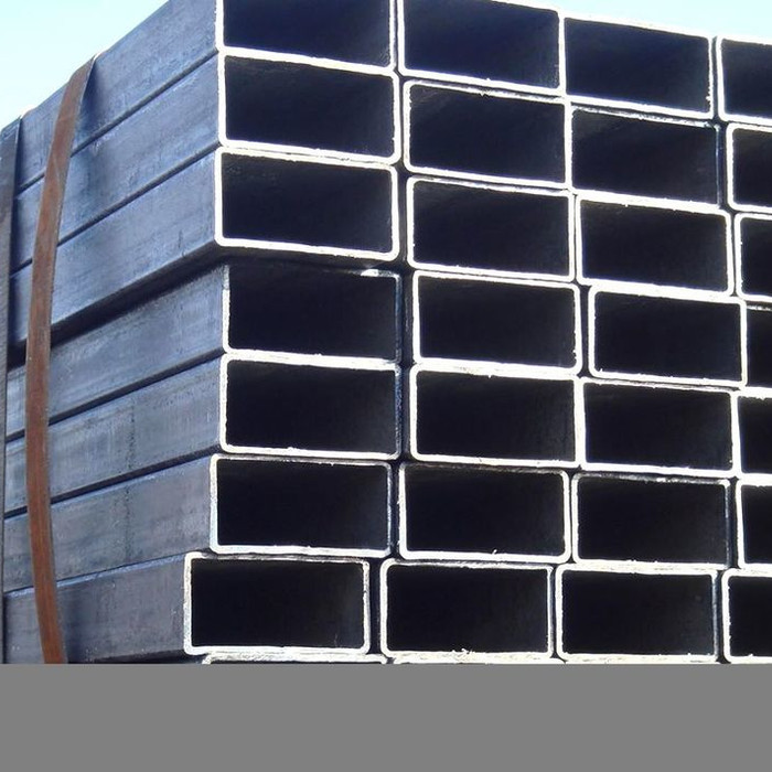 Труба профильная прямоугольная 250х150х6 мм 12 м